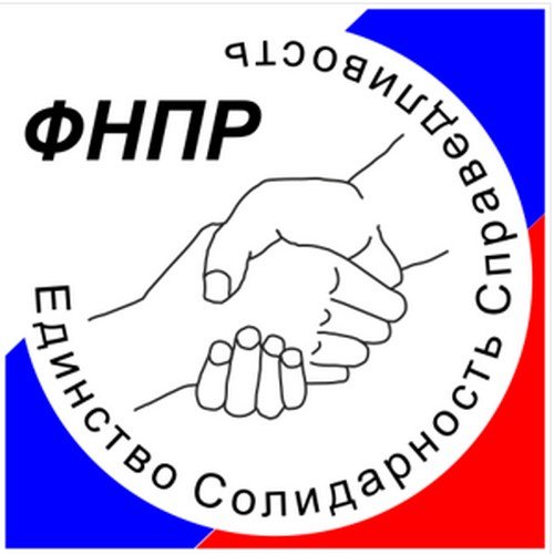 FNPR logo